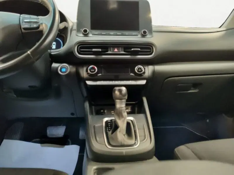 Hyundai Kona usata a Padova (12)
