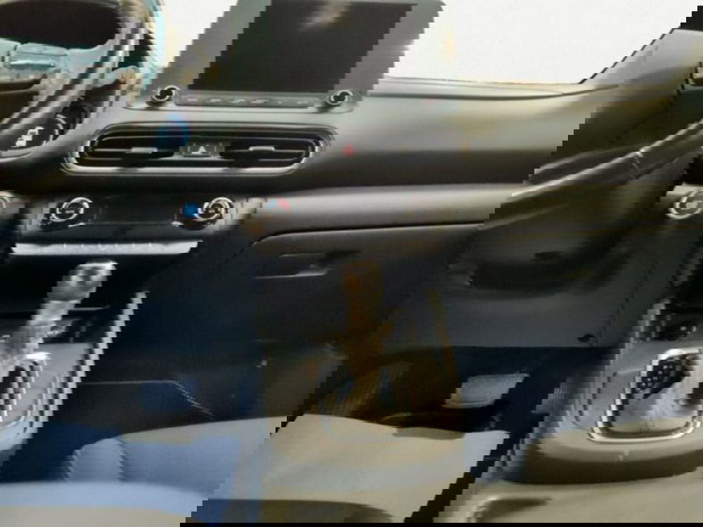 Hyundai Kona usata a Padova (12)
