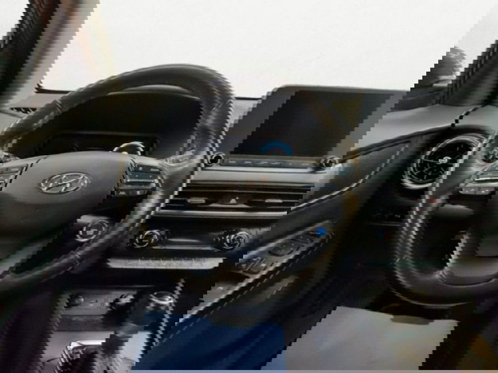 Hyundai Kona usata a Padova (13)