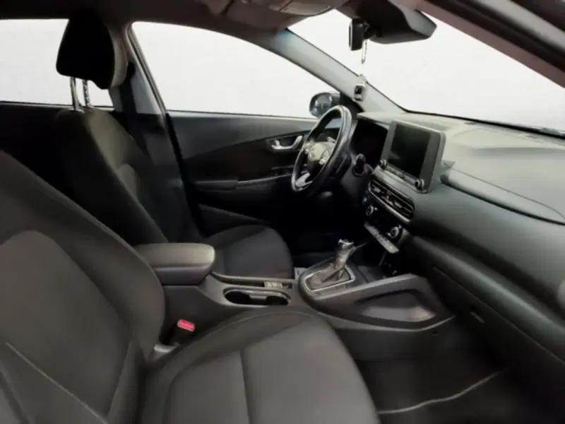 Hyundai Kona usata a Padova (15)
