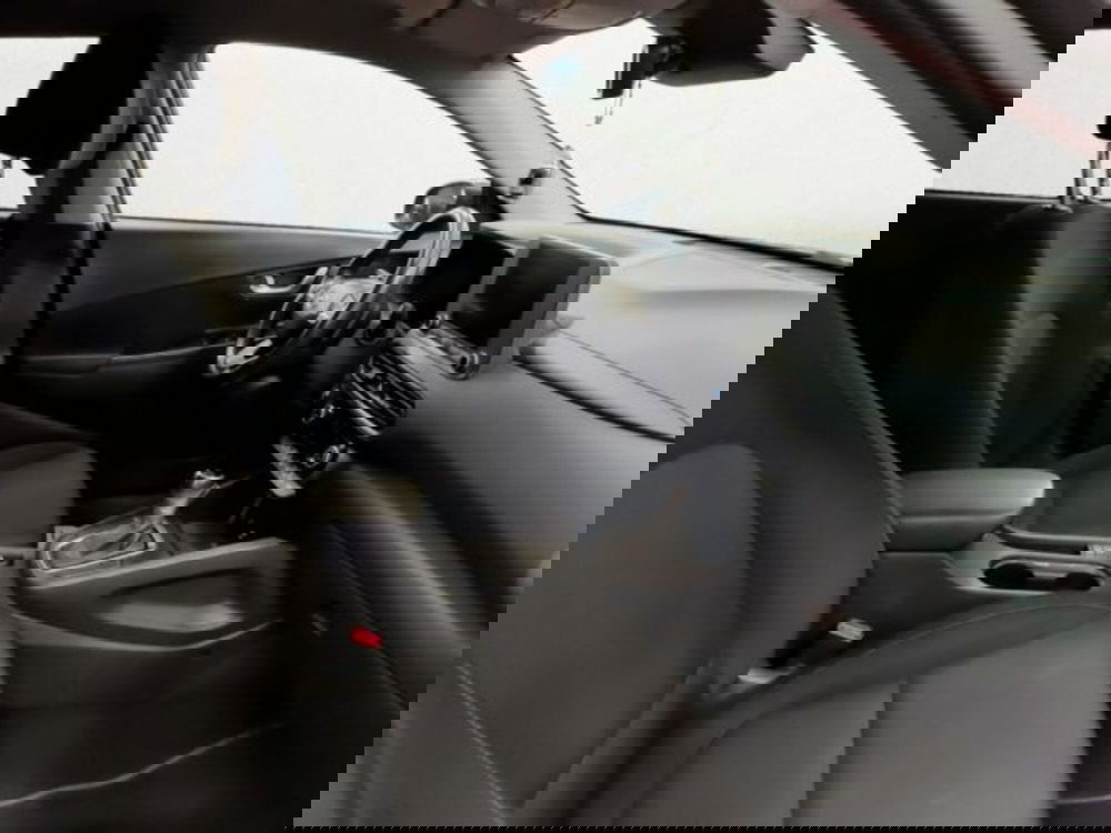 Hyundai Kona usata a Padova (15)