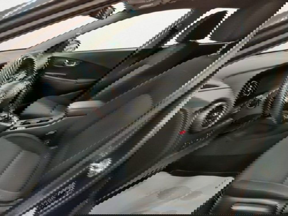 Hyundai Kona usata a Padova (9)