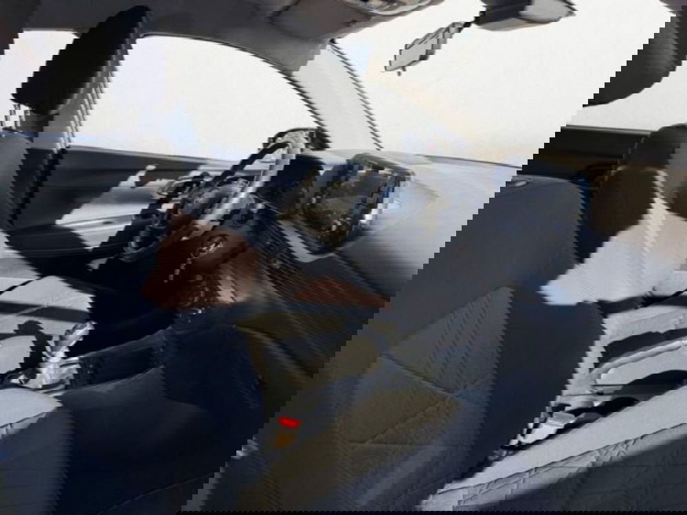 Hyundai Bayon usata a Padova (10)