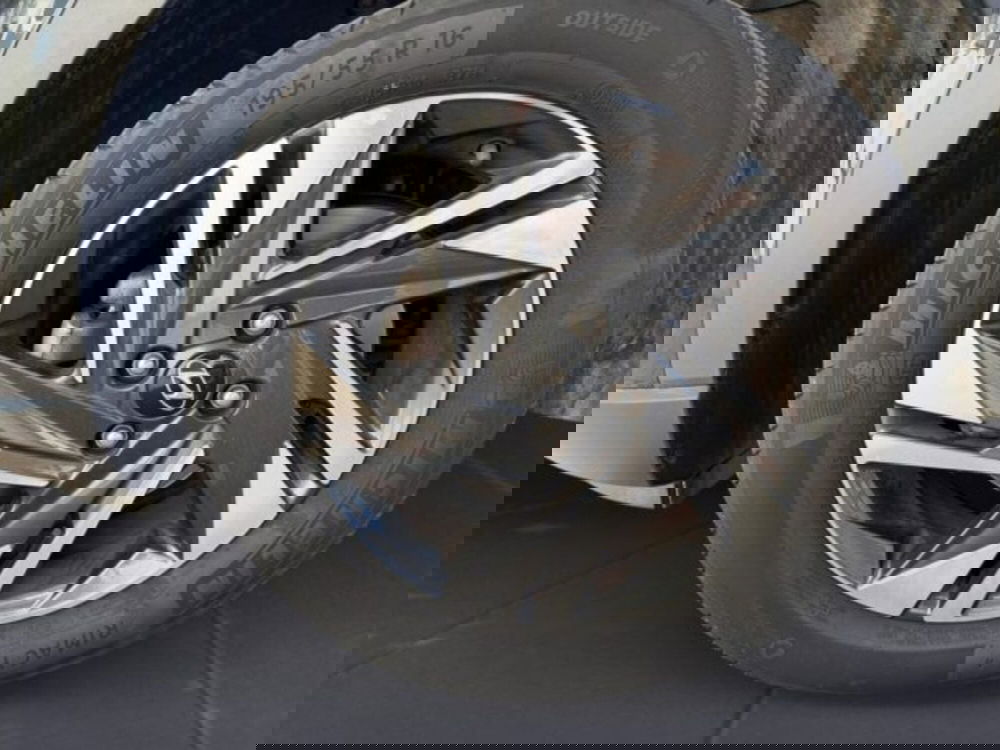 Hyundai Bayon usata a Padova (16)