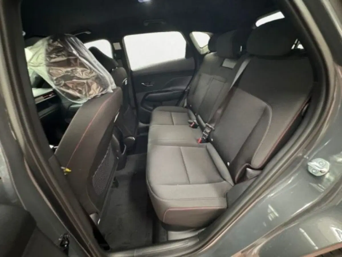 Hyundai Kona nuova a Padova (8)