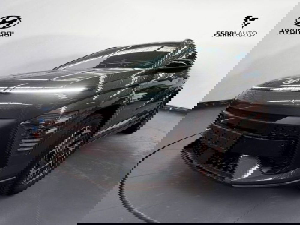 Hyundai Kona nuova a Padova