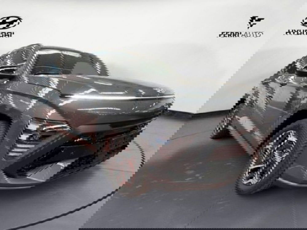 Hyundai Kona nuova a Padova (3)