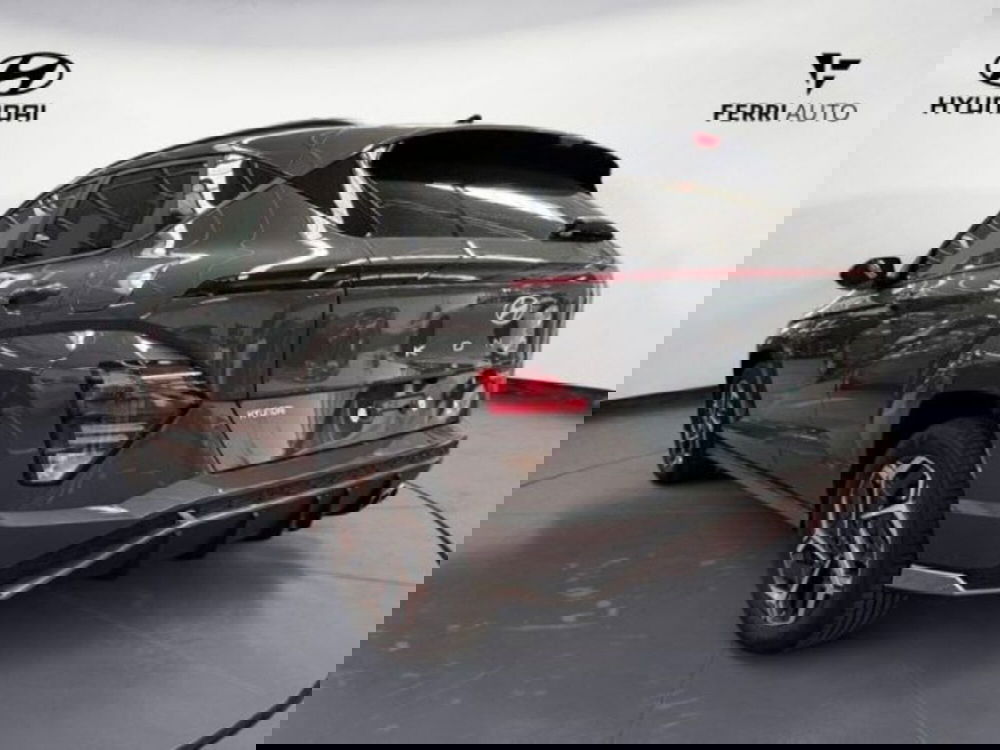 Hyundai Kona nuova a Padova (5)