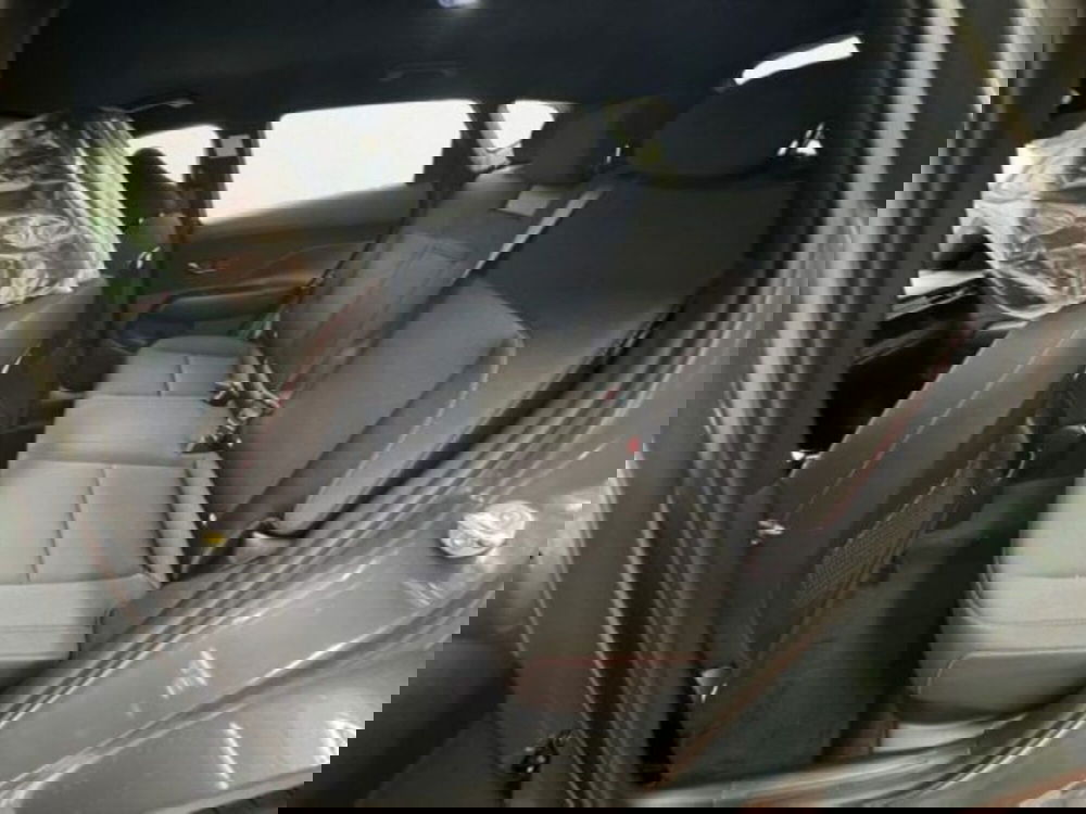 Hyundai Kona nuova a Padova (7)