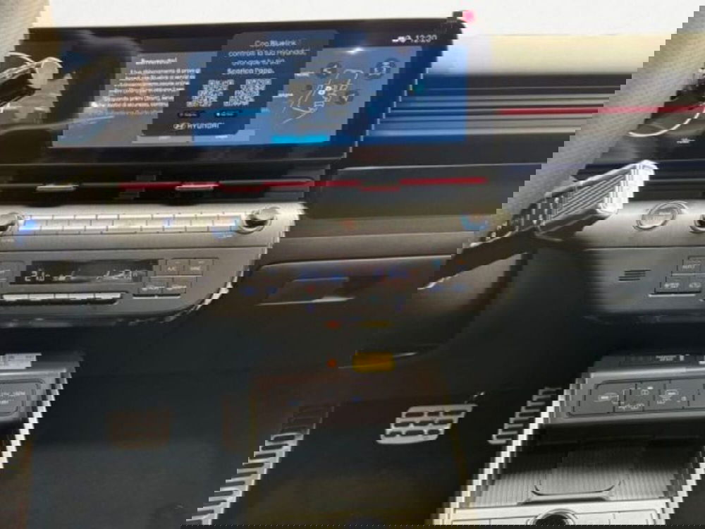 Hyundai Kona nuova a Padova (6)