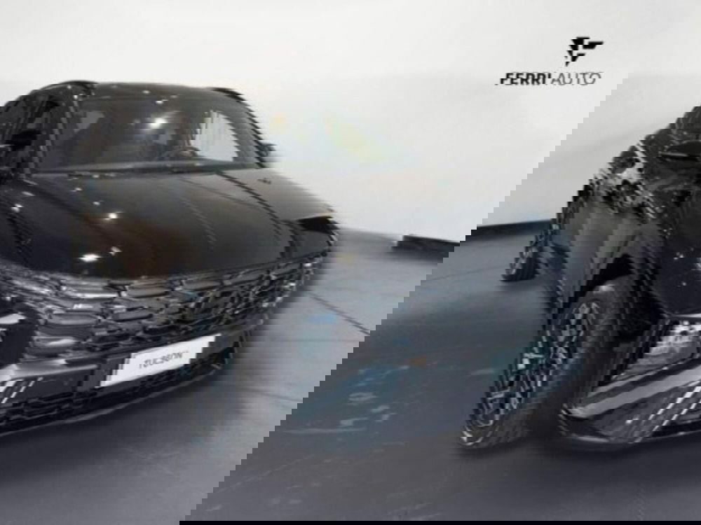 Hyundai Tucson nuova a Padova (3)