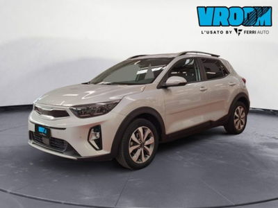 Kia Stonic 1.2 mpi Style gpl 82cv del 2023 usata a Padova