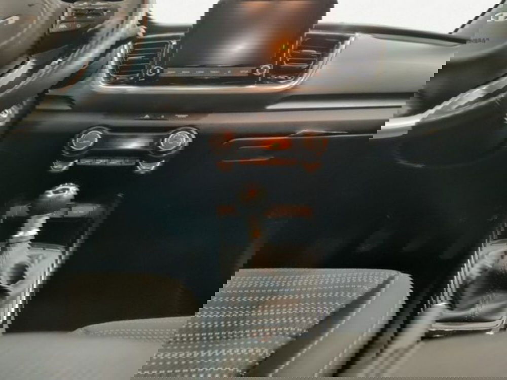 Kia Stonic usata a Padova (12)
