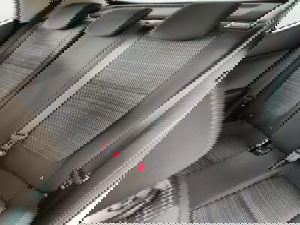 Kia Stonic usata a Padova (14)