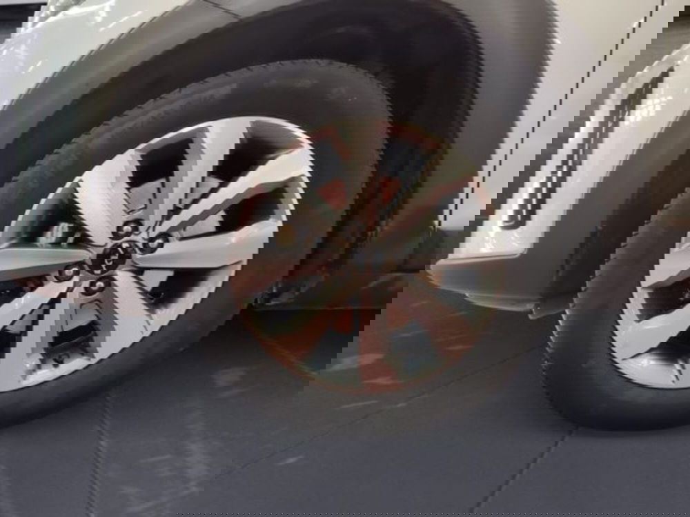 Kia Stonic usata a Padova (15)