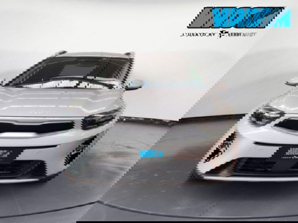 Kia Stonic usata a Padova (2)