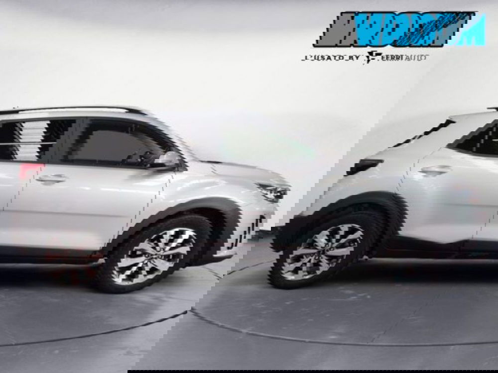 Kia Stonic usata a Padova (4)