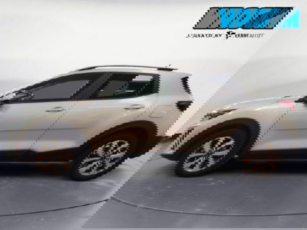 Kia Stonic usata a Padova (5)