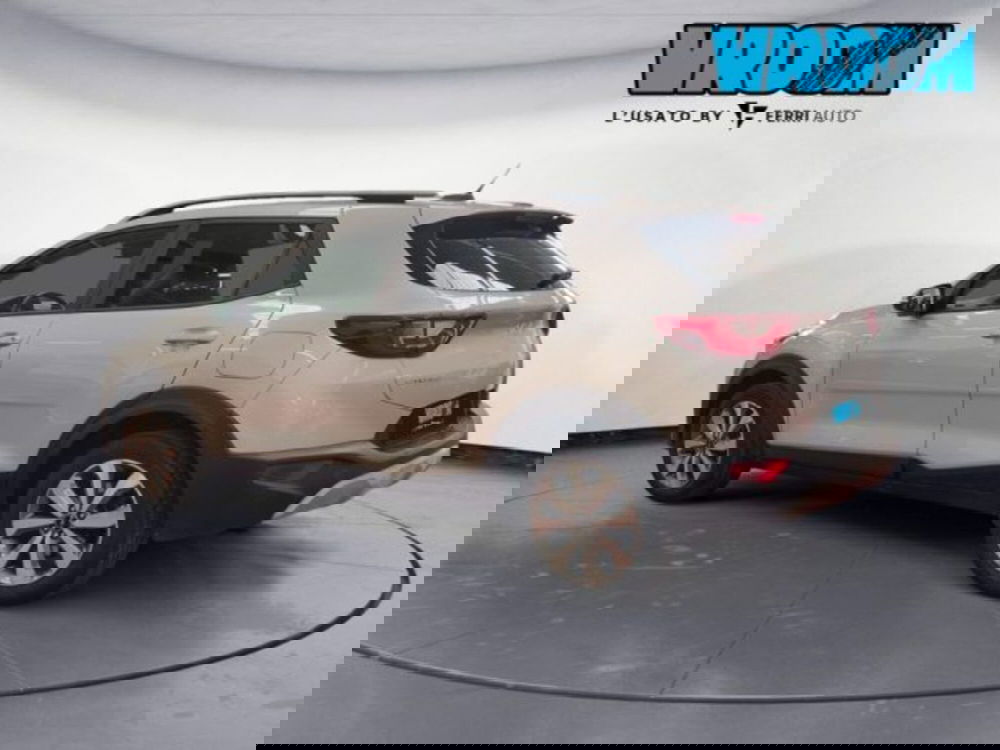 Kia Stonic usata a Padova (8)