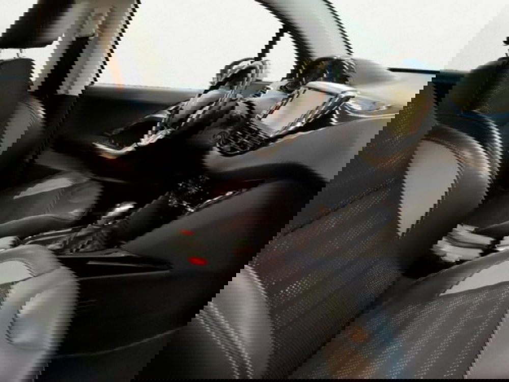 Peugeot 2008 usata a Padova (10)