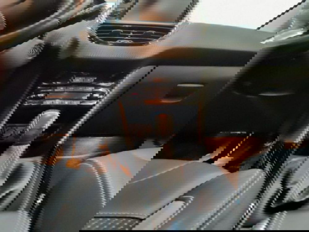 Peugeot 2008 usata a Padova (13)