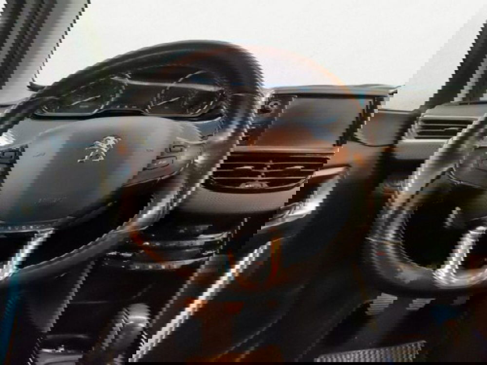 Peugeot 2008 usata a Padova (14)