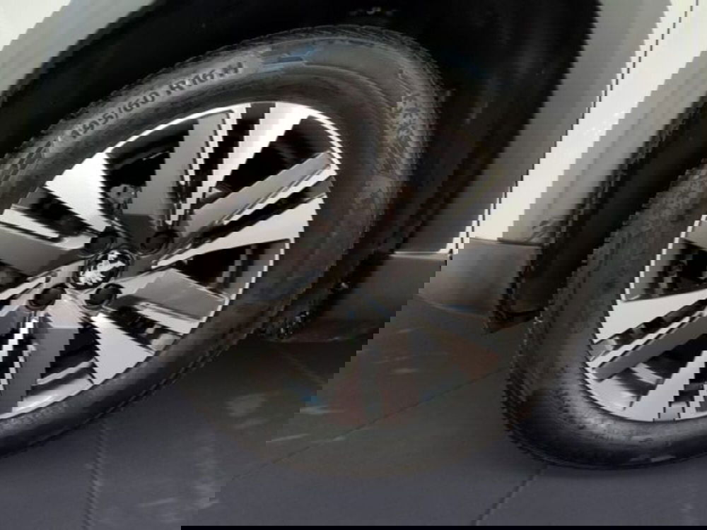 Peugeot 2008 usata a Padova (15)
