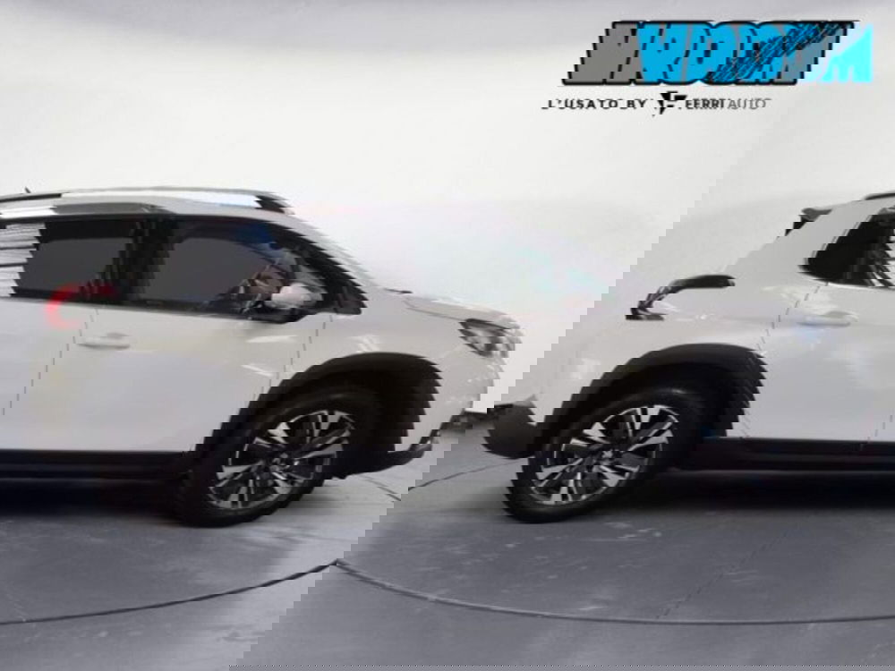 Peugeot 2008 usata a Padova (4)