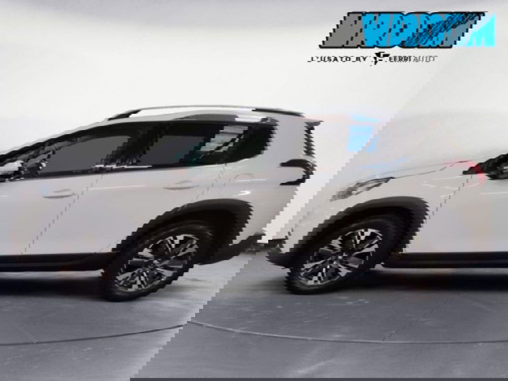 Peugeot 2008 usata a Padova (5)