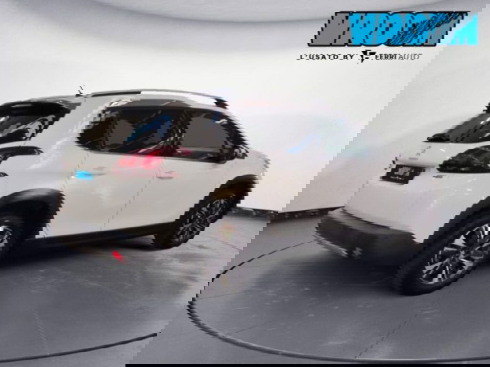 Peugeot 2008 usata a Padova (6)