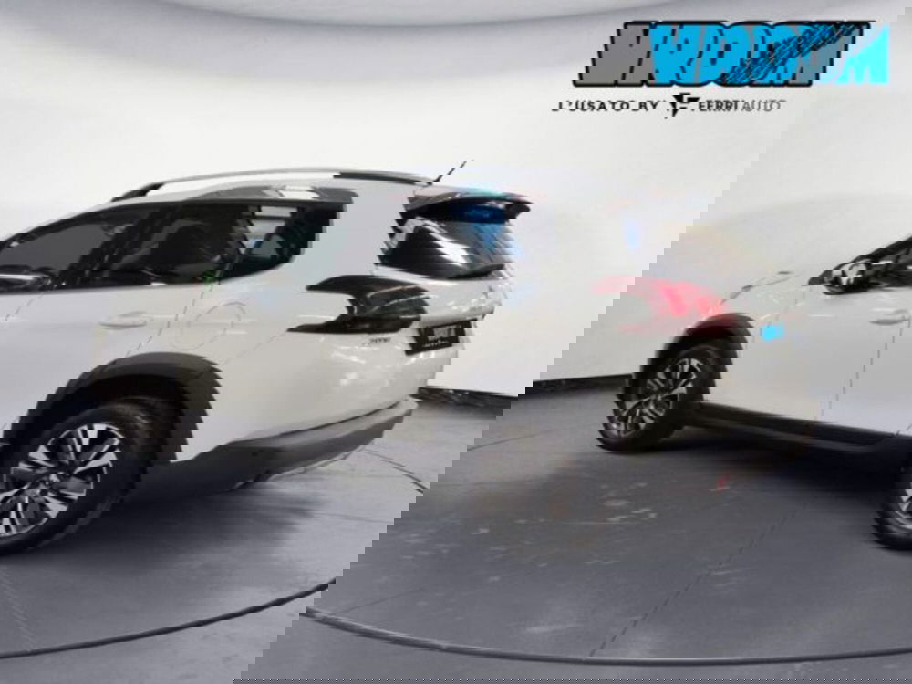 Peugeot 2008 usata a Padova (8)