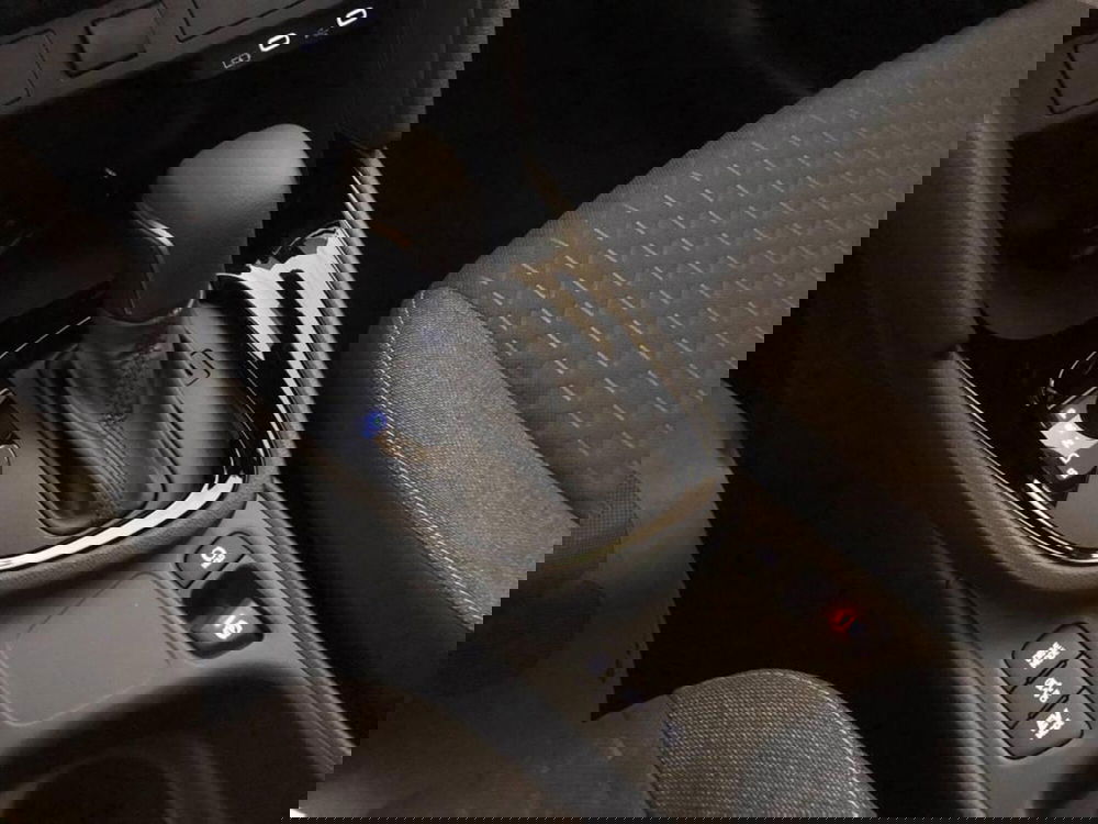 Toyota Yaris Cross usata a Torino (10)