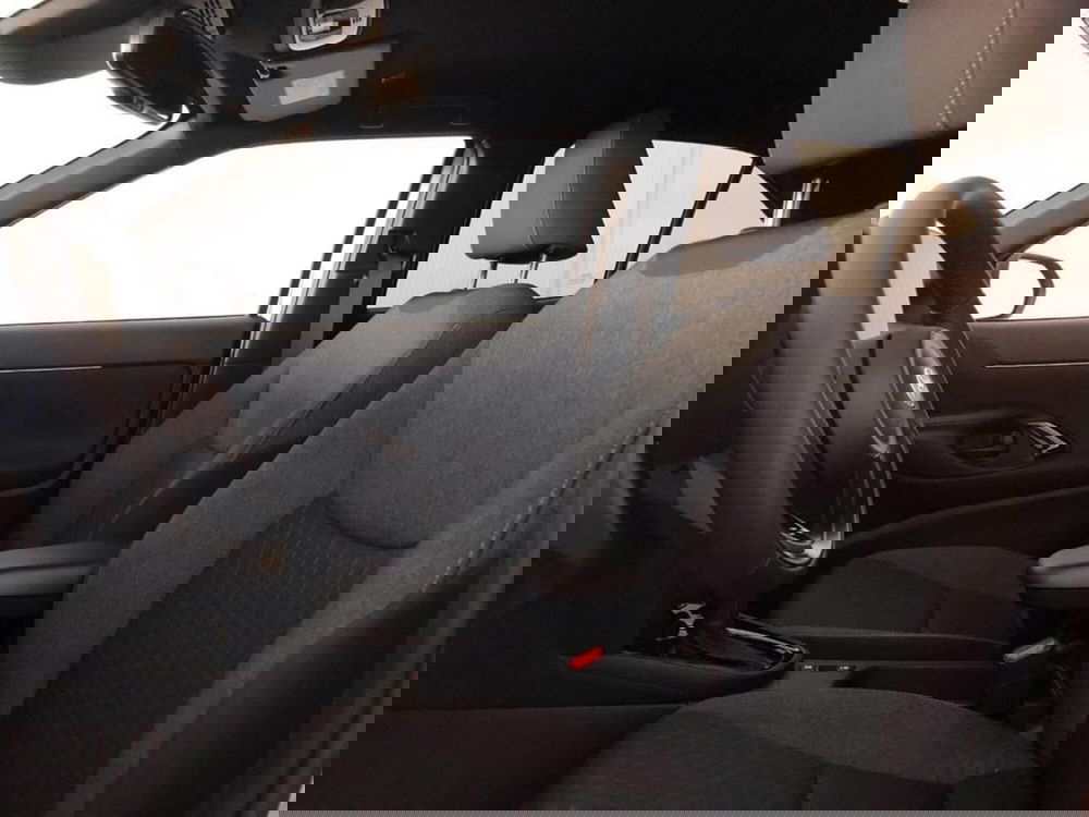 Toyota Yaris Cross usata a Torino (14)