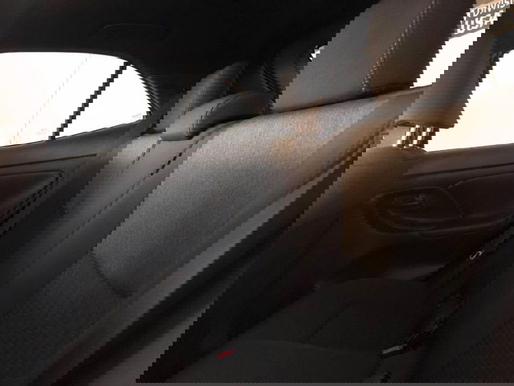 Toyota Yaris Cross usata a Torino (15)