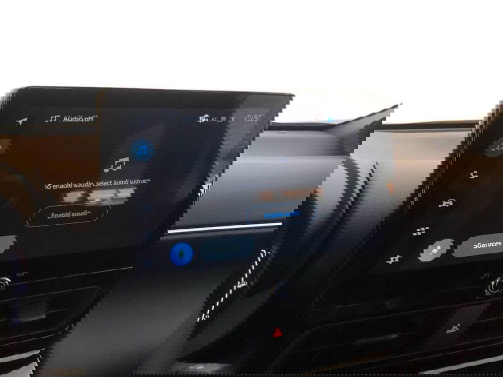 Toyota Yaris Cross usata a Torino (9)