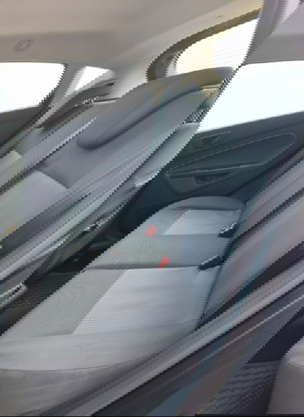 Ford Fiesta usata a Firenze (12)