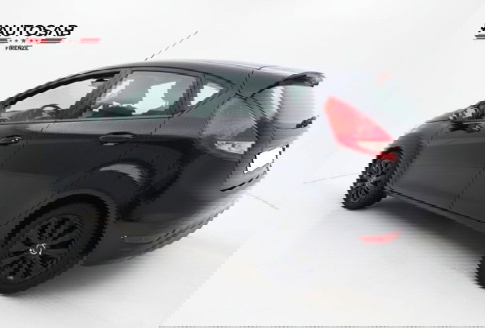 Ford Fiesta usata a Firenze (5)