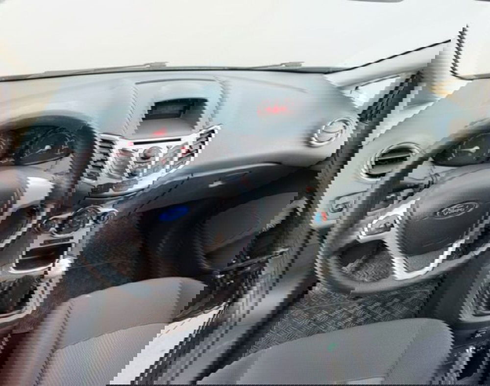 Ford Fiesta usata a Firenze (8)