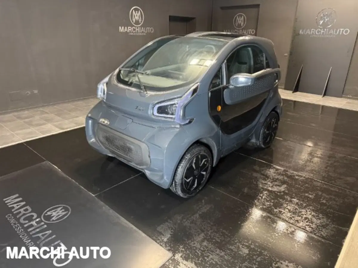 Xev XEV YoYo usata a Perugia