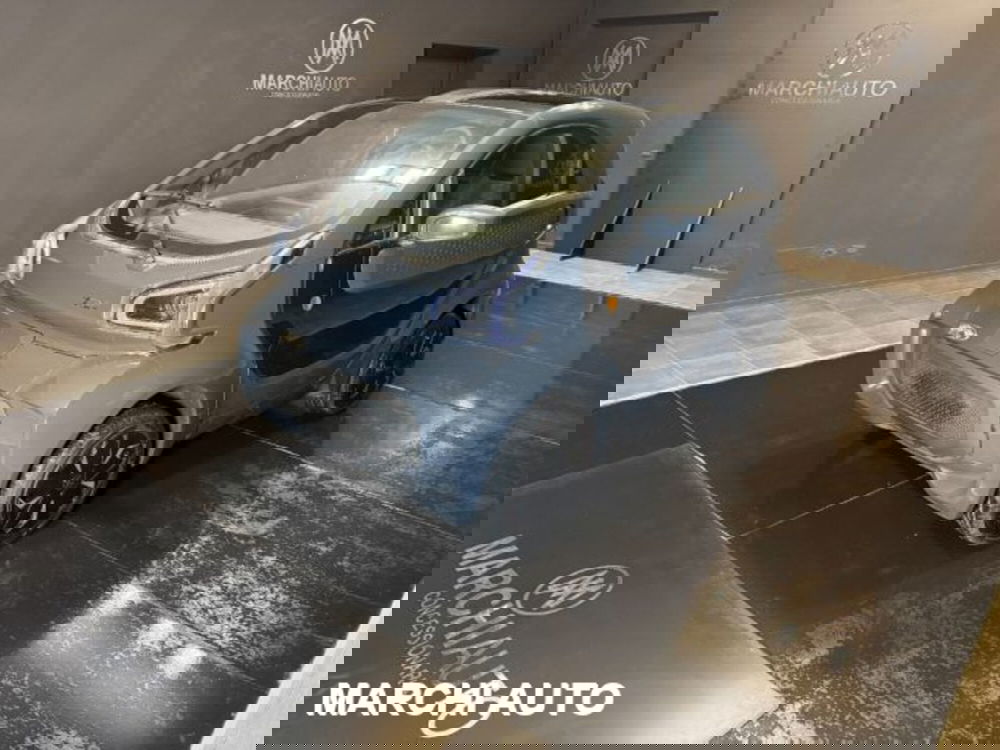 Xev XEV YoYo usata a Perugia