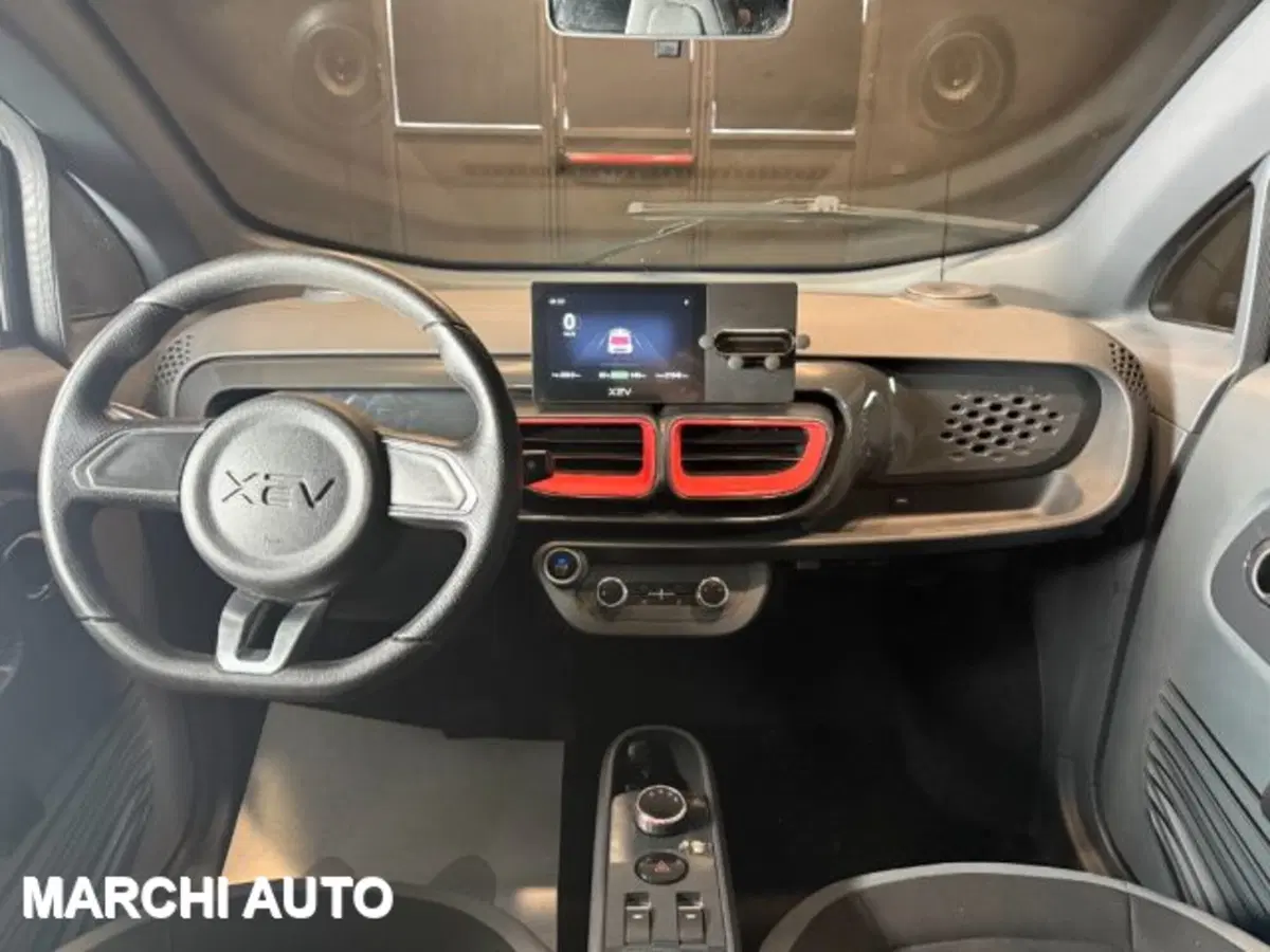 Xev XEV YoYo usata a Perugia (10)