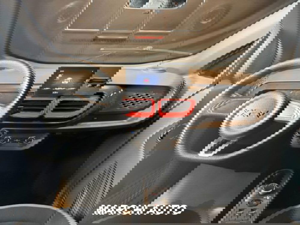 Xev XEV YoYo usata a Perugia (10)