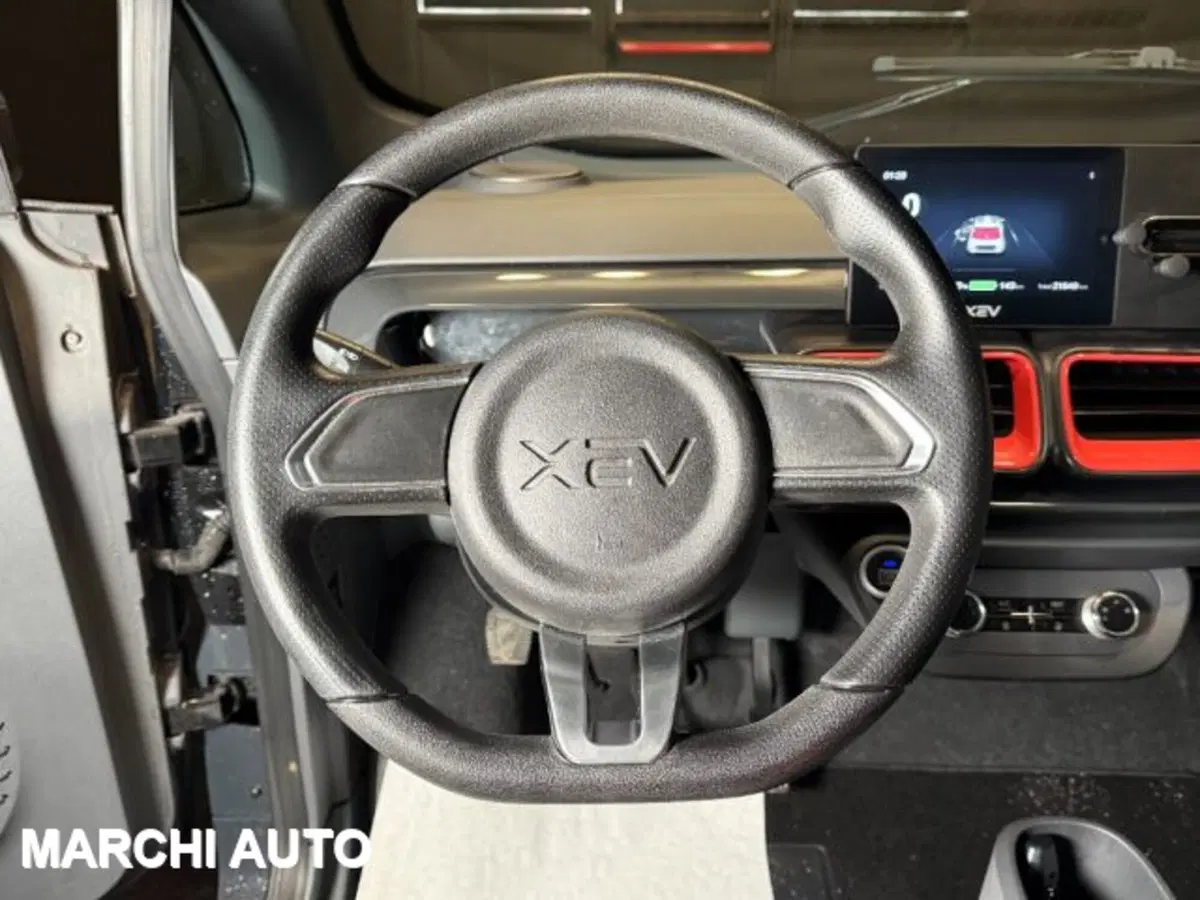 Xev XEV YoYo usata a Perugia (11)