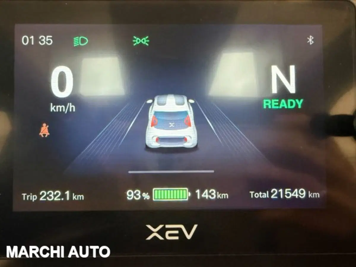 Xev XEV YoYo usata a Perugia (12)
