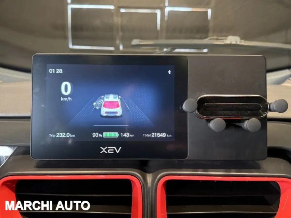 Xev XEV YoYo usata a Perugia (13)