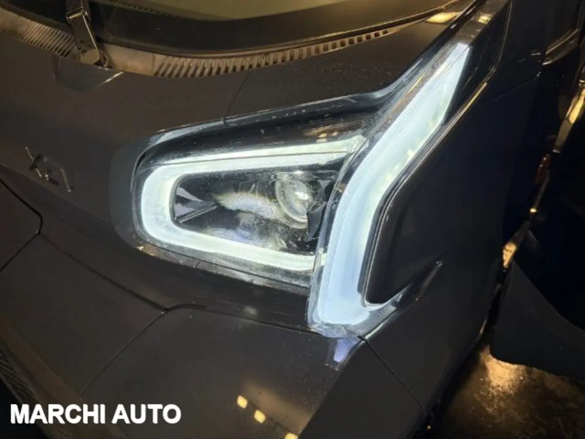 Xev XEV YoYo usata a Perugia (18)