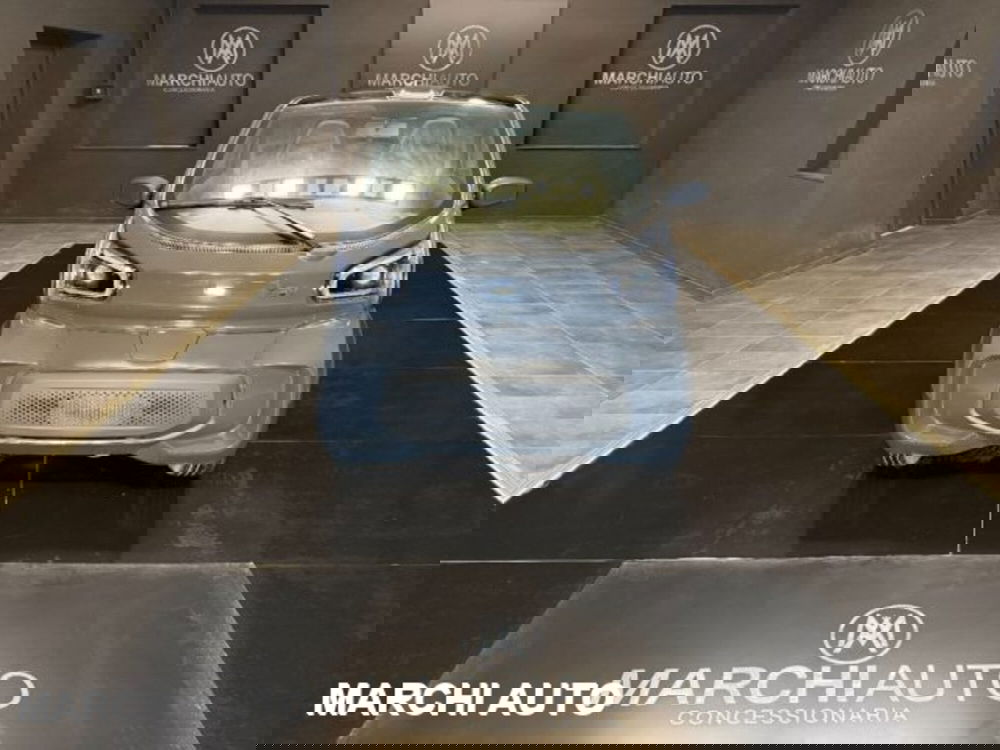 Xev XEV YoYo usata a Perugia (2)