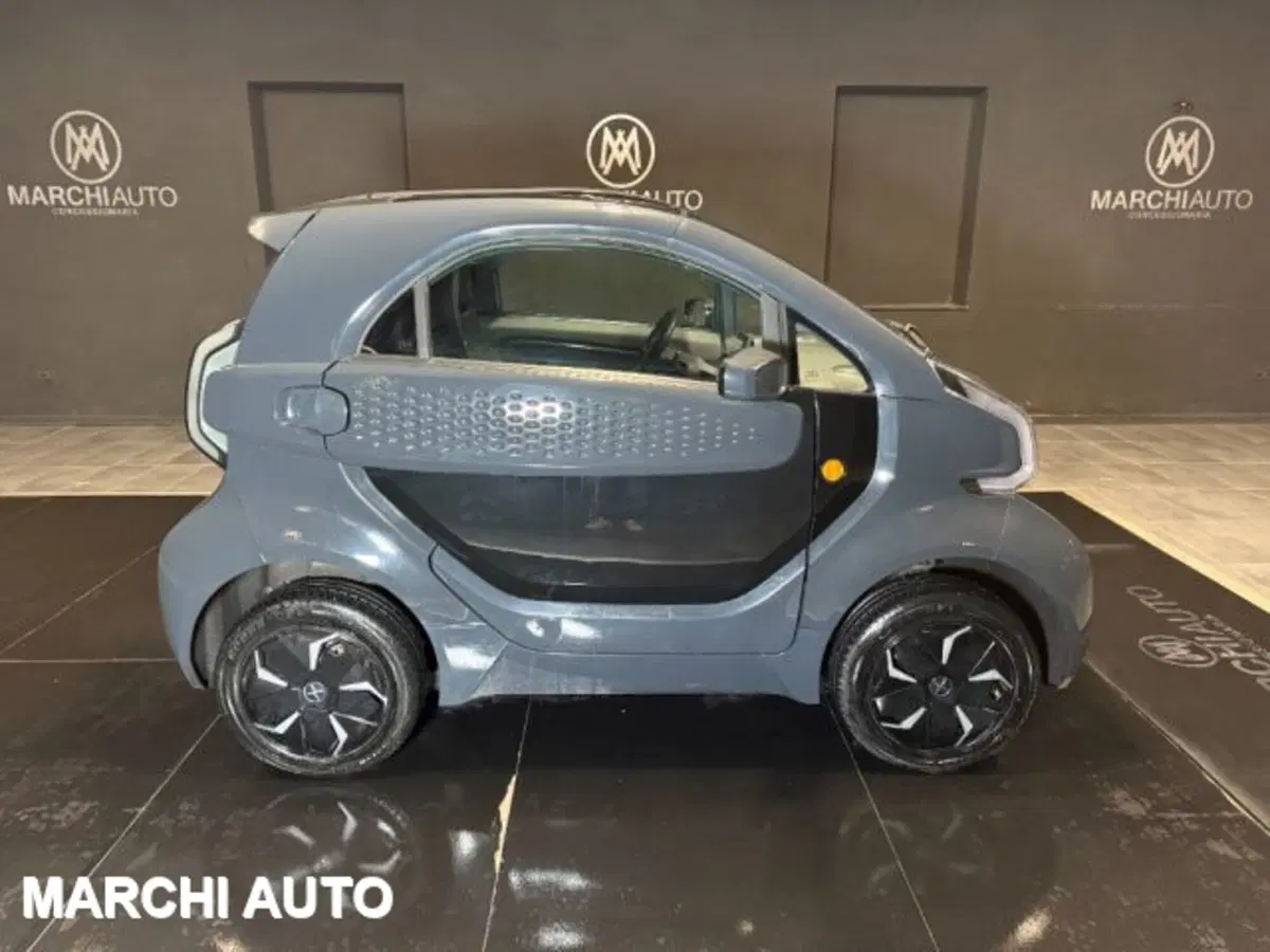 Xev XEV YoYo usata a Perugia (4)