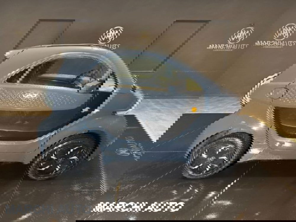 Xev XEV YoYo usata a Perugia (4)