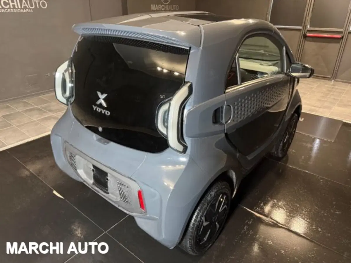 Xev XEV YoYo usata a Perugia (5)